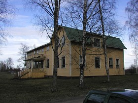 Kuva: &nbsp;(Pöyry Environment Oy/Matti Veijovuori&nbsp;2007)
