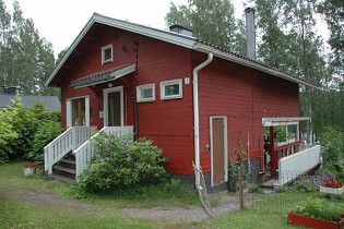 Kuva: &nbsp;(Heidi Kuukasjärvi&nbsp;2008)