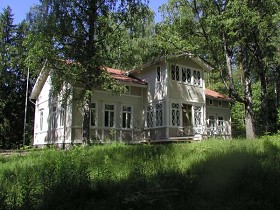Kuva: &nbsp;(Pöyry Environment oy/Matti Veijovuori&nbsp;2007)