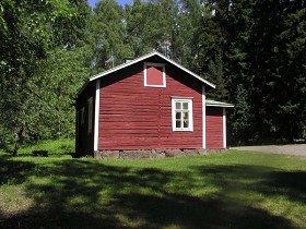 Kuva: &nbsp;(Pöyry Environment oy/Matti Veijovuori&nbsp;2007)