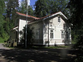 Kuva: &nbsp;(Pöyry Environment oy/Matti Veijovuori&nbsp;2007)