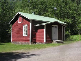Kuva: &nbsp;(Pöyry Environment oy/Matti Veijovuori&nbsp;2007)