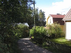 Kuva: Murheistenrantaa.&nbsp;(Pöyry Environment oy/Matti Veijovuori&nbsp;2007)