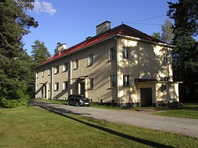 Kuva: &nbsp;(Pöyry Environment oy/Matti Veijovuori&nbsp;2007)
