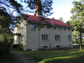 Kuva: &nbsp;(Pöyry Environment oy/Matti Veijovuori&nbsp;2007)