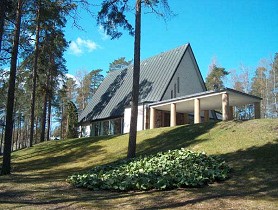 Kuva: &nbsp;(Pöyry Environment oy/Matti Veijovuori&nbsp;2007)