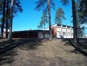 Kuva: &nbsp;(Pöyry Environment oy/Matti Veijovuori&nbsp;2007)