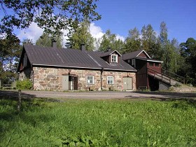Kuva: &nbsp;(Pöyry Environment oy/Matti Veijovuori&nbsp;2007)