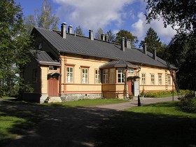 Kuva: &nbsp;(Pöyry Environment oy/Matti Veijovuori&nbsp;2007)