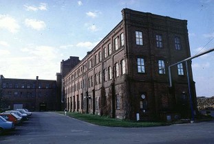 Kuva: &nbsp;(Arto Hämäläinen&nbsp;1987)