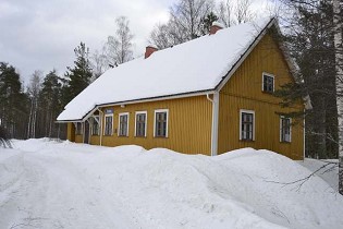 Kuva: &nbsp;(Miikka Kurri&nbsp;10.3.2011)