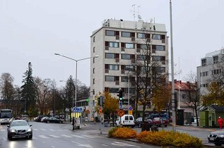 Kuva: &nbsp;(Miikka Kurri&nbsp;26.10.2011)