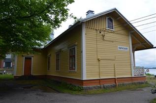 Kuva: Eteläpääty.&nbsp;(Katri Nousiainen&nbsp;23.6.2015)