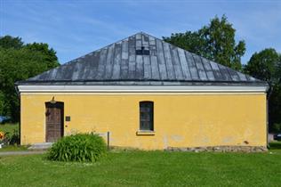 Kuva: Eteläpääty.&nbsp;(Katri Nousiainen&nbsp;3.7.2015)