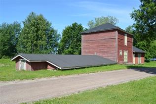Kuva: &nbsp;(Katri Nousiainen&nbsp;3.7.2015)