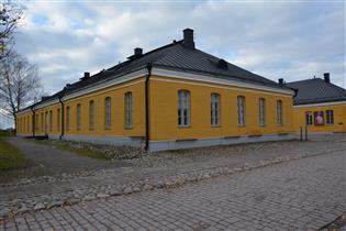 Kuva: &nbsp;(Sitowise Oy Minna Halonen ja Nina Virtanen&nbsp;28.10.2020)