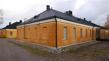 Kuva: &nbsp;(Sitowise Oy Minna Halonen ja Nina Virtanen&nbsp;28.10.2020)