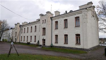 Kuva: &nbsp;(Sitowise Oy Minna Halonen ja Nina Virtanen&nbsp;28.10.2020)