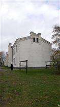 Kuva: &nbsp;(Sitowise Oy Minna Halonen ja Nina Virtanen&nbsp;28.10.2020)