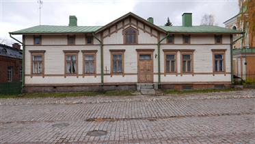 Kuva: &nbsp;(Sitowise Oy Minna Halonen ja Nina Virtanen&nbsp;28.10.2020)