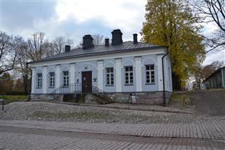 Kuva: &nbsp;(Sitowise Oy Minna Halonen ja Nina Virtanen&nbsp;28.10.2020)