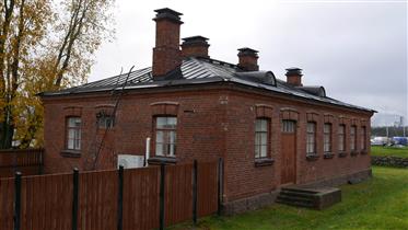 Kuva: &nbsp;(Sitowise Oy Minna Halonen ja Nina Virtanen&nbsp;28.10.2020)