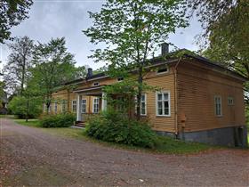 Kuva: &nbsp;(Sini Saarilahti&nbsp;16.9.2020)