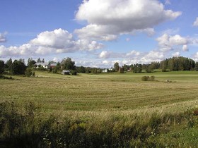 Kuva: &nbsp;(Pöyry Environment oy/Matti Veijovuori&nbsp;2007)