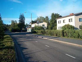 Kuva: &nbsp;(Pöyry Environment oy/Matti Veijovuori&nbsp;2007)