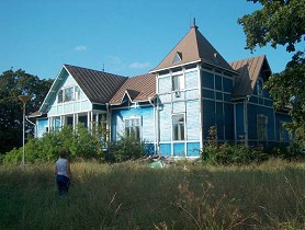 Kuva: &nbsp;(Pöyry Environment oy/Matti Veijovuori&nbsp;2007)