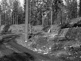 Kuva: &nbsp;(Arto Hämäläinen&nbsp;1986)