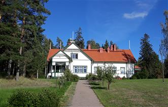 Kuva: &nbsp;(Niina Kauria&nbsp;10.9.2021)