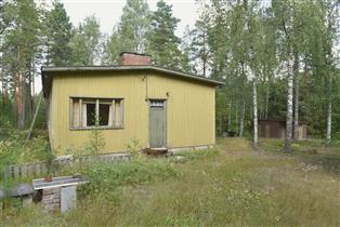 Kuva: Upseeriparakki&nbsp;(Teija Ahola&nbsp;2025)