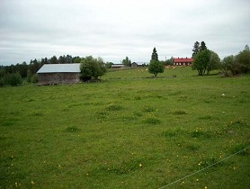 Kuva: &nbsp;(Pöyry Environment Oy/Matti Veijovuori&nbsp;2007)