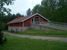 Kuva: &nbsp;(Pöyry Environment Oy/Matti Veijovuori&nbsp;2007)