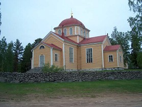 Kuva: &nbsp;(Pöyry Environment Oy/Matti Veijovuori&nbsp;2007)