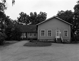 Kuva: &nbsp;(Arto Hämäläinen&nbsp;1986-87)