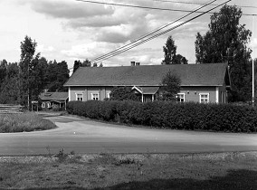 Kuva: &nbsp;(Arto Hämäläinen&nbsp;1986-87)