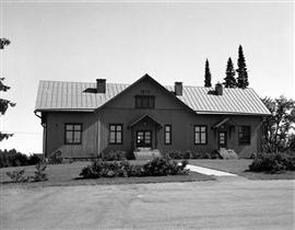 Kuva: &nbsp;(Arto Hämäläinen&nbsp;1987)