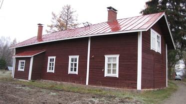 Kuva: Verstas etelään.&nbsp;(Niina Ahlfors&nbsp;lokakuu 2012)
