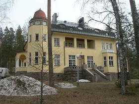 Kuva: &nbsp;(Miikka Kurri&nbsp;20.4.2011)