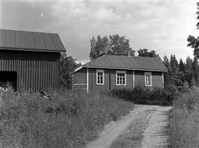Kuva: &nbsp;(Arto Hämäläinen&nbsp;1986-87)