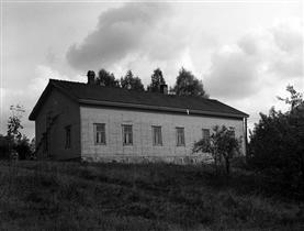 Kuva: &nbsp;(Arto Hämäläinen&nbsp;1986-87)