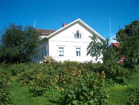 Kuva: &nbsp;(Pöyry Environment/Matti Veijovuori&nbsp;2007)