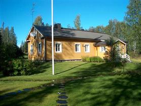 Kuva: &nbsp;(Pöyry Environment/Matti Veijovuori&nbsp;2007)
