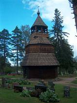 Kuva: &nbsp;(Pöyry Environment/Matti Veijovuori&nbsp;2007)