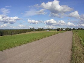 Kuva: &nbsp;(Pöyry Environment oy/Matti Veijovuori&nbsp;2007)