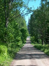 Kuva: &nbsp;(Pöyry Environment oy/Matti Veijovuori&nbsp;2007)