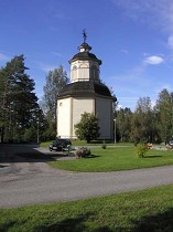 Kuva: &nbsp;(Pöyry Environment oy/Matti Veijovuori&nbsp;2007)
