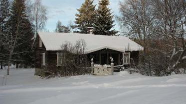 Kuva: Myllytupa&nbsp;(Teija Ahola&nbsp;10.1.2009)